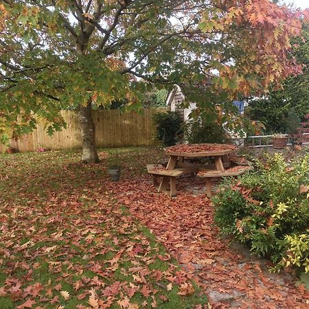Twin Oaks Bed & Breakfast Kilkenny Bagian luar foto