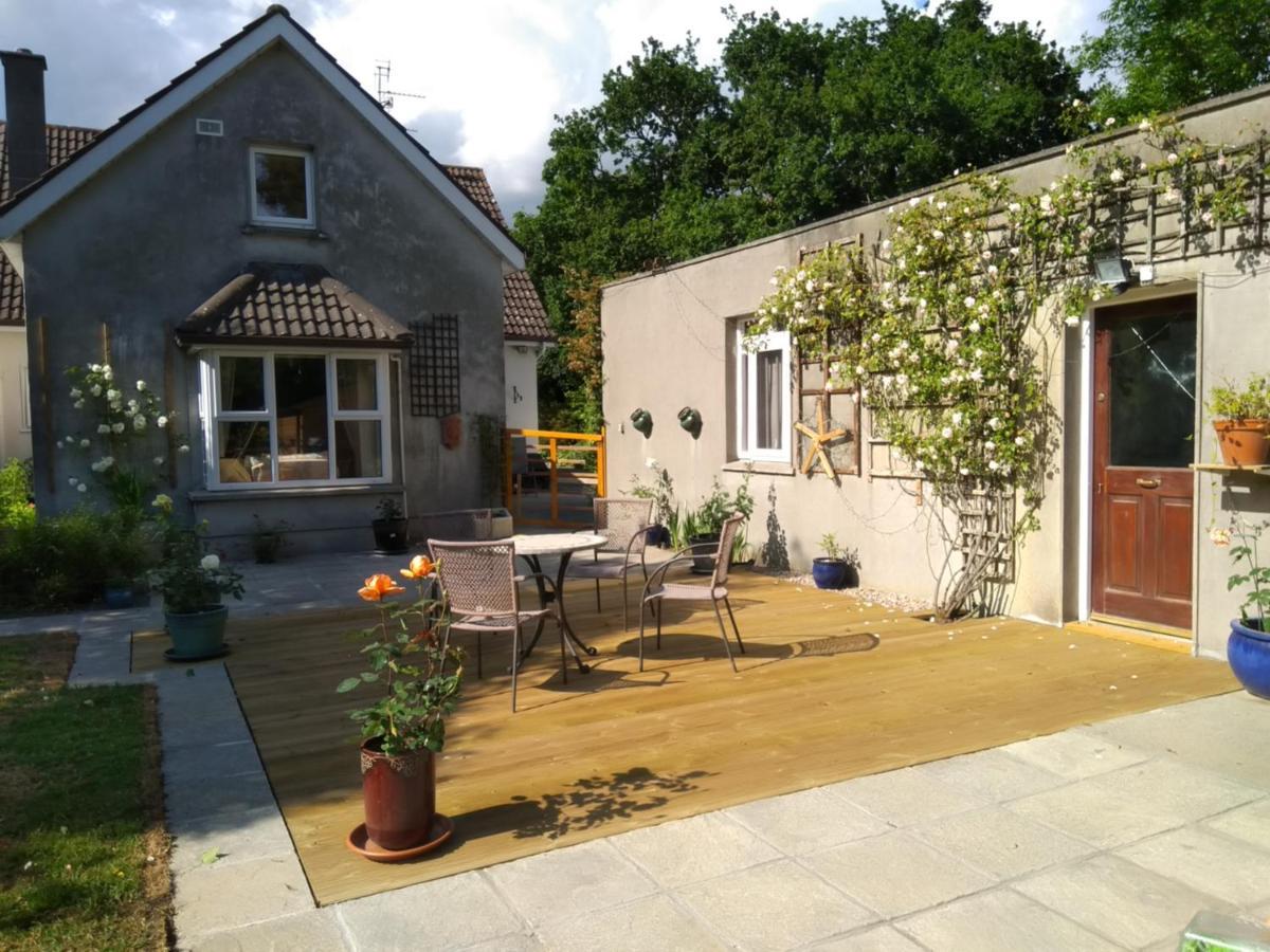Twin Oaks Bed & Breakfast Kilkenny Bagian luar foto