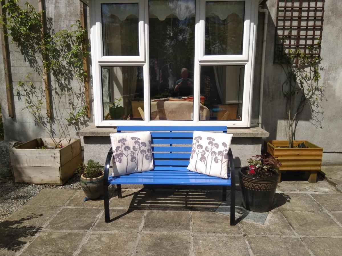 Twin Oaks Bed & Breakfast Kilkenny Bagian luar foto