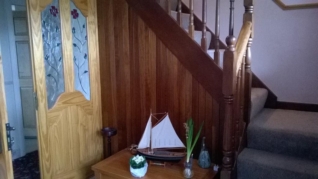 Twin Oaks Bed & Breakfast Kilkenny Bagian luar foto