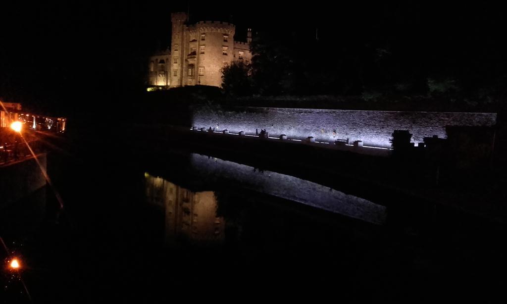 Twin Oaks Bed & Breakfast Kilkenny Bagian luar foto