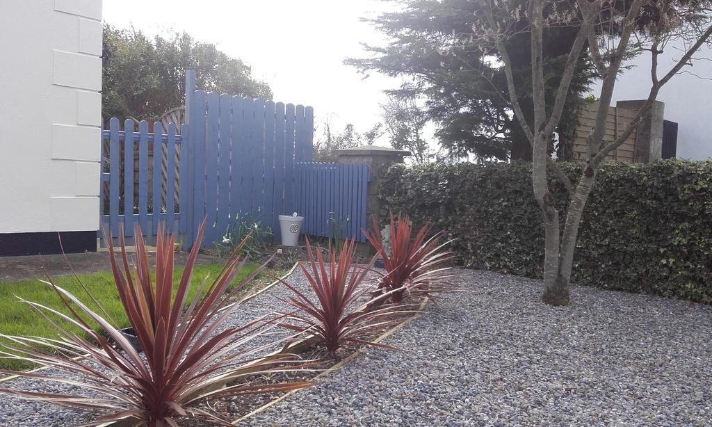 Twin Oaks Bed & Breakfast Kilkenny Bagian luar foto