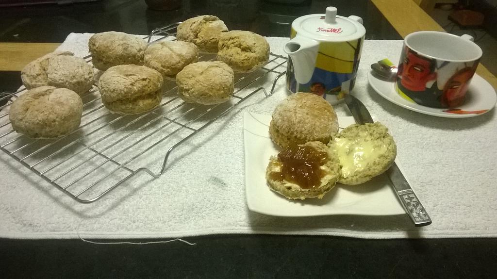 Twin Oaks Bed & Breakfast Kilkenny Bagian luar foto