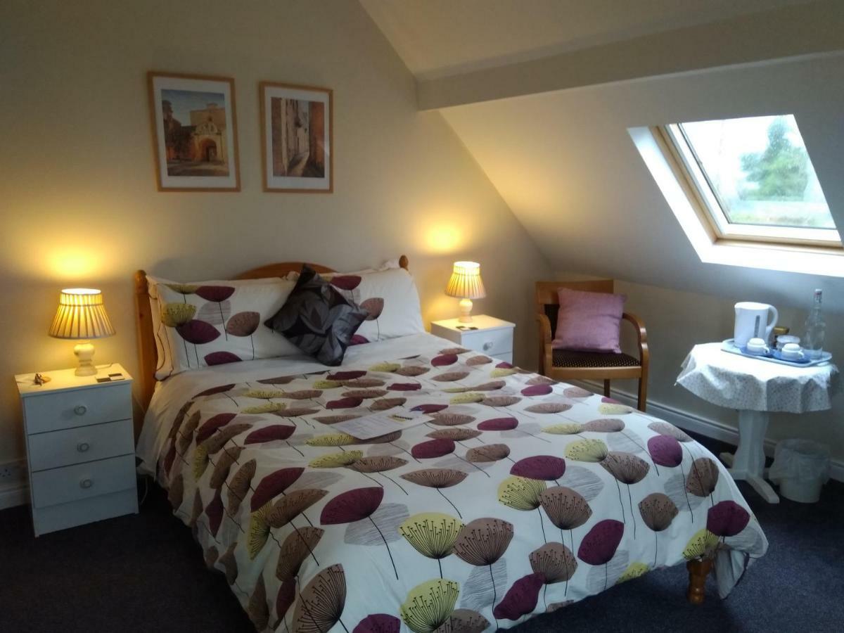 Twin Oaks Bed & Breakfast Kilkenny Bagian luar foto